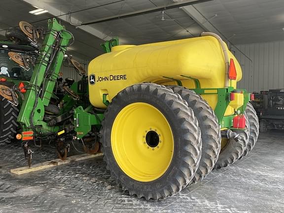 Main image John Deere 2510L 0