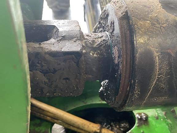 Main image John Deere 2510L 5