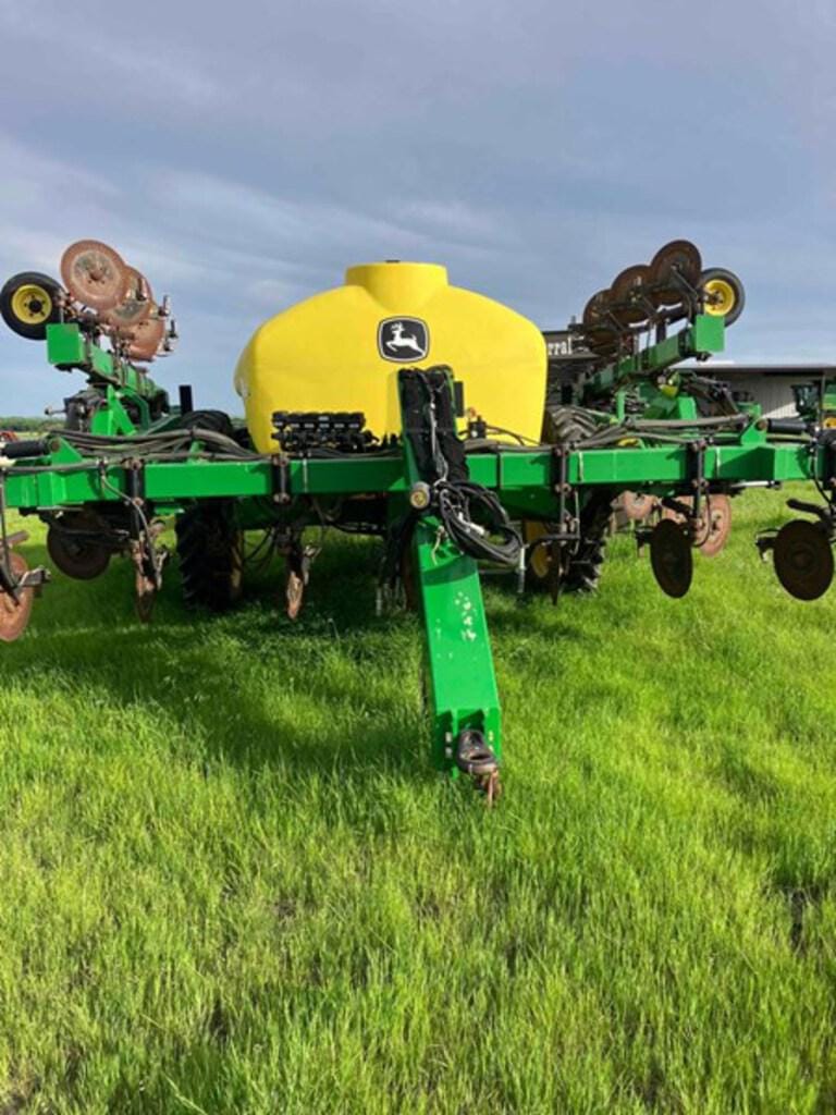 Main image John Deere 2510L
