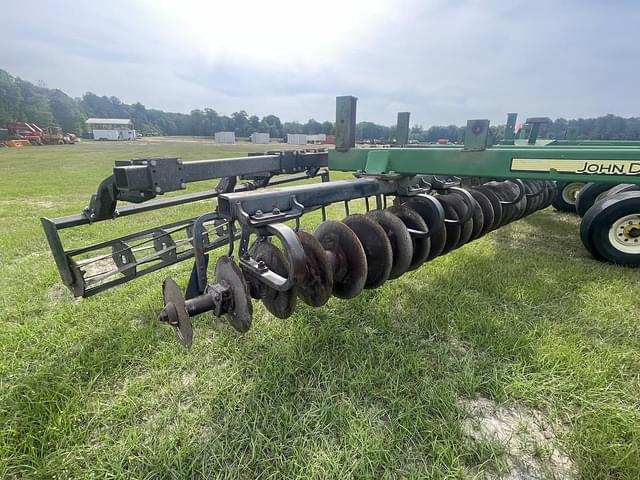 Image of John Deere 2620 equipment image 3