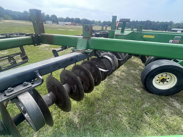 Image of John Deere 2620 equipment image 4