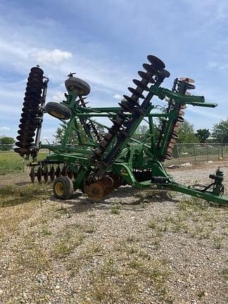 Image of John Deere 2620 Image 1