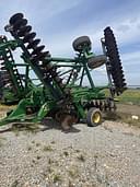 2014 John Deere 2620 Image