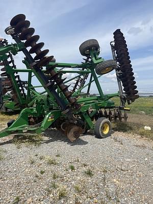 2014 John Deere 2620 Image