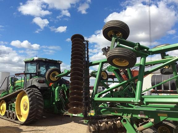 Thumbnail image John Deere 2620 6