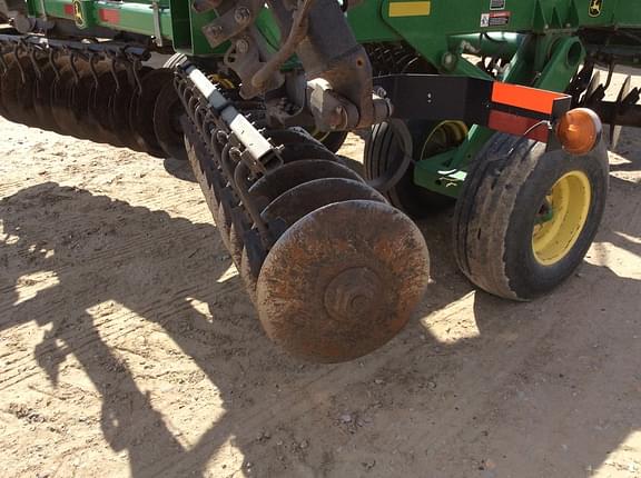 Main image John Deere 2620 9
