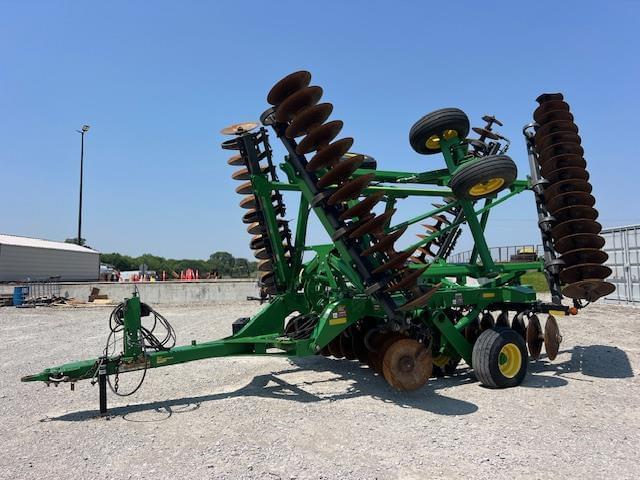 Image of John Deere 2623 Primary image