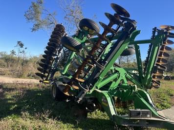 Main image John Deere 2623