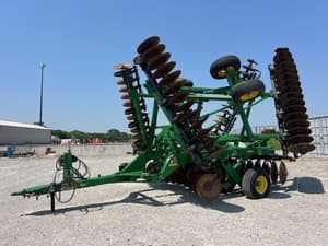 2014 John Deere 2623 Image