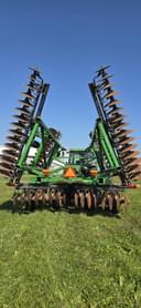 2014 John Deere 2623 Image