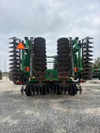 Image of John Deere 2623 equipment image 2