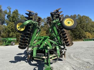 2014 John Deere 2623 Image