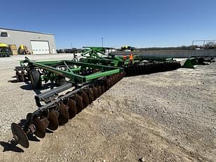 Main image John Deere 2623 11