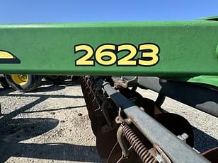 Main image John Deere 2623 17