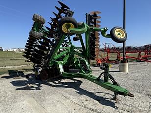 Main image John Deere 2623 1