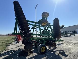 Main image John Deere 2623 20