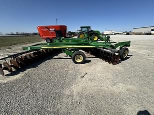 Main image John Deere 2623 5