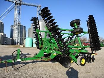 2014 John Deere 2623 Equipment Image0