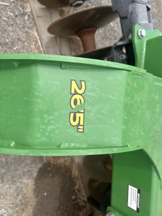 Image of John Deere 2623 equipment image 1