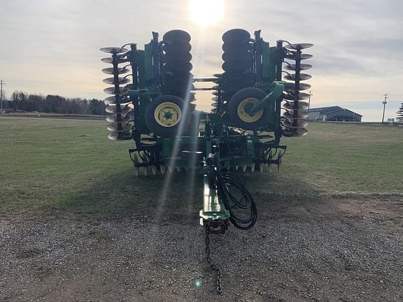 Image of John Deere 2623 Primary image