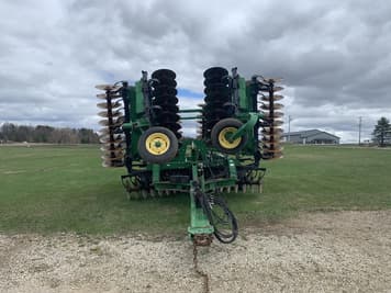 Main image John Deere 2623