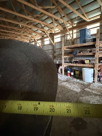 Image of John Deere 2623VT equipment image 3