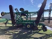 Thumbnail image John Deere 2623VT 4