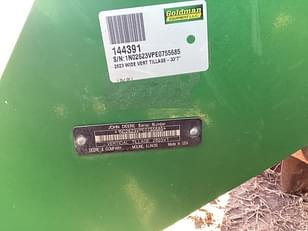 Main image John Deere 2623VT 7