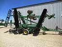 2014 John Deere 2623VT Image