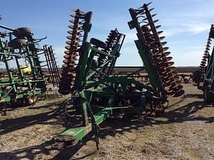 2014 John Deere 2623VT Image