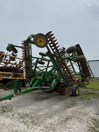 Image of John Deere 2623VT Primary image
