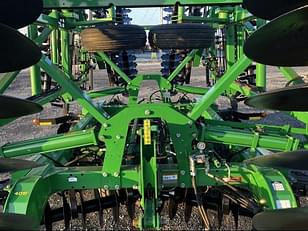 Main image John Deere 2623VT 36