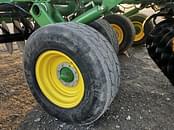 Thumbnail image John Deere 2623VT 48