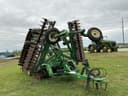 2014 John Deere 2623VT Image