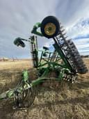 2014 John Deere 2623VT Image
