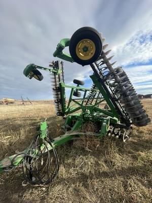 2014 John Deere 2623VT Image