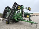 2014 John Deere 2623VT Image