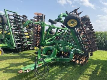 Main image John Deere 2625