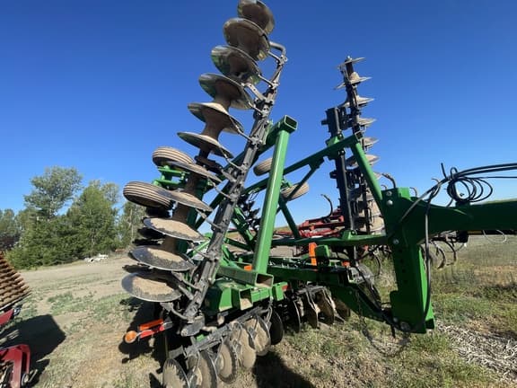 Image of John Deere 2625 Primary image