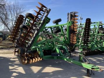 Main image John Deere 2625