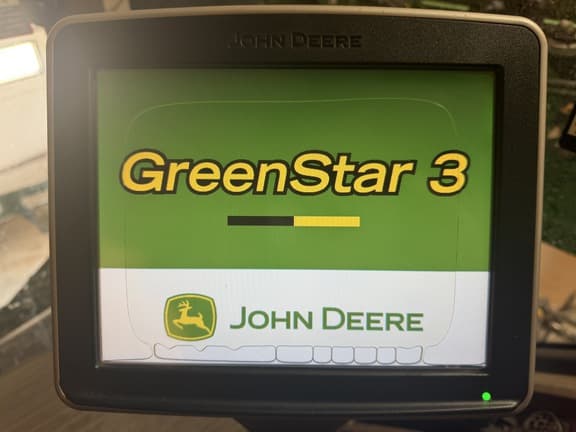 Image of John Deere GS3 2630 Image 1