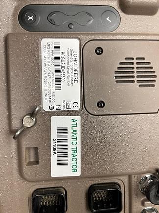 Image of John Deere GreenStar 2630 Image 1
