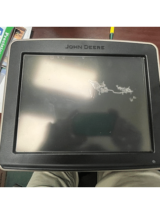 Image of John Deere GreenStar 2630 Image 0