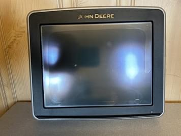 Main image John Deere GreenStar 2630