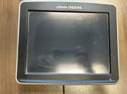 Main image John Deere GreenStar 2630