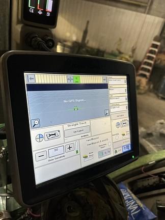 Image of John Deere GreenStar 2630 Image 0