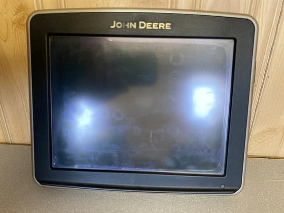 Image of John Deere GreenStar 2630 Image 0