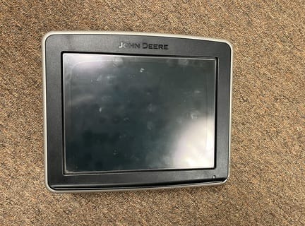 2014 John Deere GS3 2630 Equipment Image0