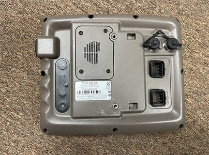 Image of John Deere GS3 2630 Image 1