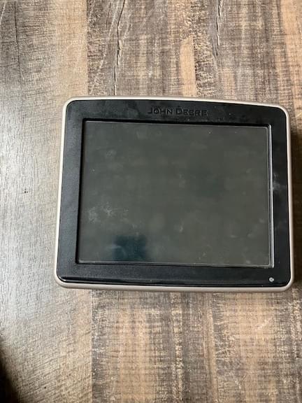 Image of John Deere GreenStar 2630 Image 0